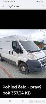 Citroen Jumper 2.2HDI L2H2 74kw - 3
