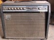 PRODÁM Vintage Tranzistor.kombo ROLAND GA-60 z konce 70.let - 3