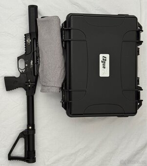 PCP EdGun Leshiy 1 - 3