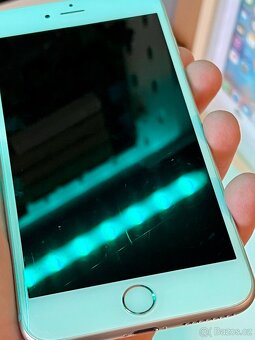Apple iPhone 6s Plus 32 GB Silver - 3
