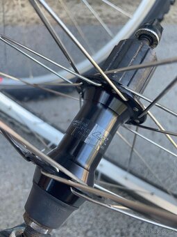 Vyplety Ritchey Vantage / LX Ritchey 26” - 3