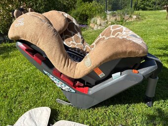 Britax Römer - 3
