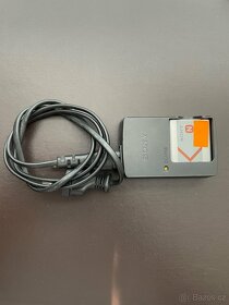 Foťák Sony Cyber-Shot 16.1 MP - 3