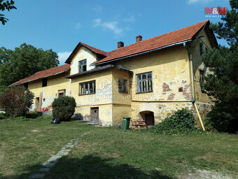 Prodej rodinného domu, 240 m², Ostrava, ul. Družební - 3