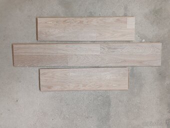 Laminátová podlaha Kronospan, dekor Oak Spring (>16 m2) - 3