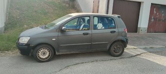 Hyundai - 3