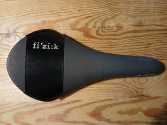 Sedlo fizik aliante kium R3 - 3