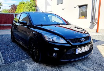Ford Focus 2.5 ST - 3