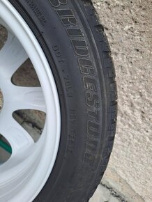 Origo ALU MINI ONE/COOPER/S R50 R52 R53 R55 R56....RONAL - 3