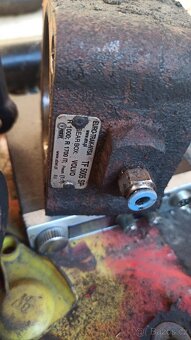 Hydraulika - 3