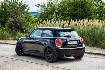 Mini Cooper 1.5 100kw 2020 - 3