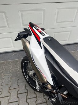 Aprilia sx 125 supermoto - 3