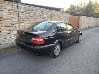 Benzínové BMW 318i ... 153042km - 3