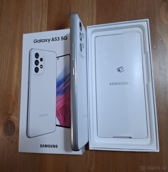 Samsung Galaxy A53 5G - 3