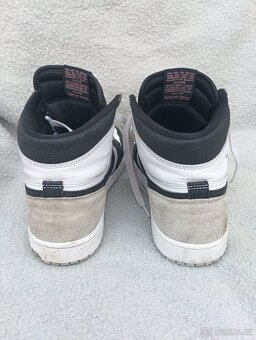 Nike Air Jordan - 3