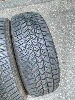 Zimní pneu 205/60r16 Debica - 3