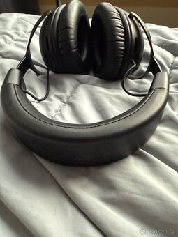 Herní sluchátka Hyperx Cloud 3 Wireless Black - 3