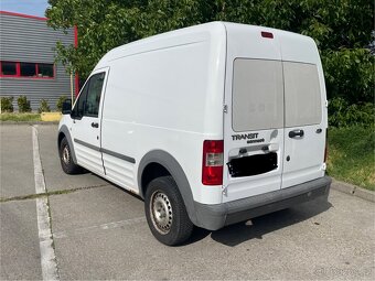 Ford transit Connect 1.8 tdci 66kw - 3