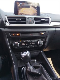 Mazda 3 Takumi 2,0 88 kw-Top stav, servis-Prodáno - 3
