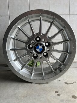 Originál bmw styling 32 R16 - 3