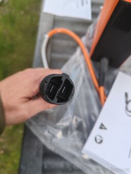 Brašna AP stihl - 3
