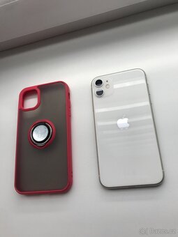 Iphone 11 64GB - 3