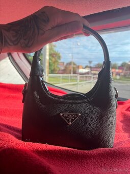 Prada kabelka - 3