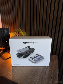 DJI Mavic 3 Pro Fly More Combo - 3