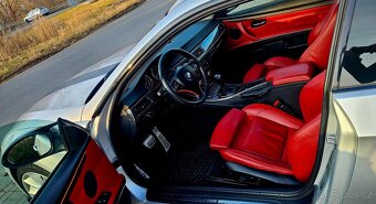 Bmw e92, 325xi-drive, 160kw, Coupe - 3