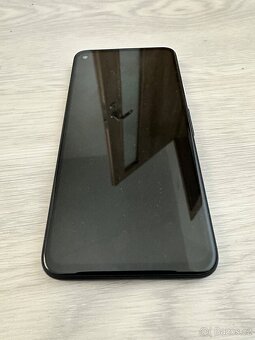 Google Pixel 4a – 128 GB, funkční, kosmetické vady - 3