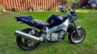 Yamaha yzf 1000r 1997 - 3