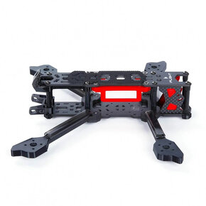Nový rám iFlight Titan DC5 V1.4 HD 5” Doprava ZDARMA - 3