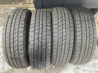 Zimní pneumatiky Tomkem Snowroad 175/65 R14 T82 - 3