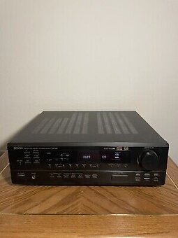 Denon AVR-1602 - 3