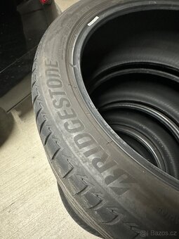 4xLetní pneu BRIDGESTONE 245/40/R19 94W - 3