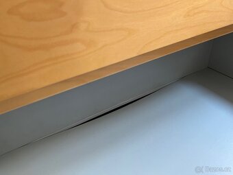 Ikea komoda Malm - 3