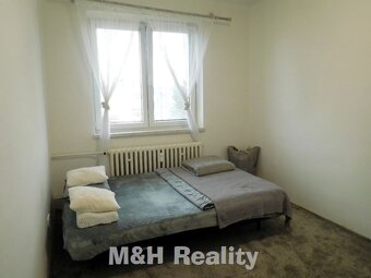 Pronájem 3+1 s lodžií Frýdlant nad Ostravicí ul.Družstevní - 3