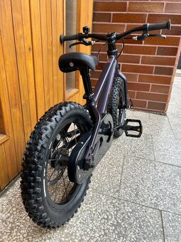 Commencal Ramones 14”, dětské kolo - 3