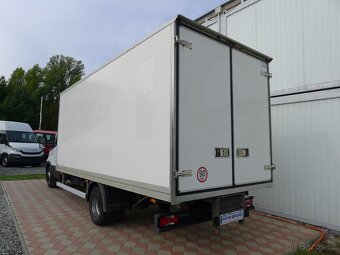Iveco, Daily 65C18 3,0 Hi-Matic 24m3 80 tkm - 3
