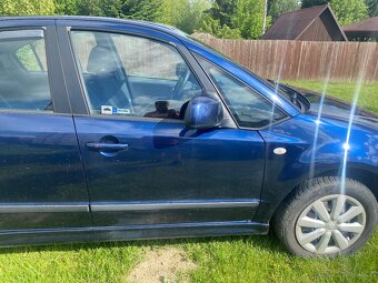Suzuki SX4 Sedan 1.6i 79kw rv. 10/2008 - 3