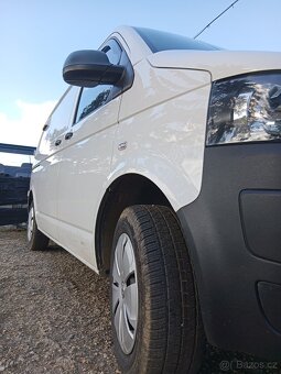Transporter 75 kw - 3