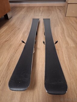 Dětské lyže Nordica 110 cm - 3