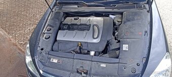 Peugeot 607 - 3