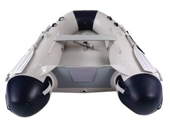 Nafukovací člun Comfortline TLA230 Airdeck - 3