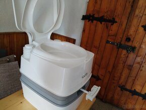 suchy WC - 3