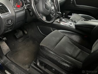 Audi Q7 4,2 fsi - 3