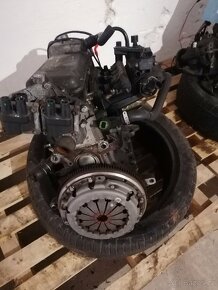 Fiat Seicento-motor typ-187A1000 - 3