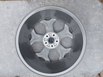 (č.3) Nová,originální Alu kola 5x108 r18 Ford Focus ST - 3 - 3