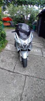 gilera nexus 250 - 3