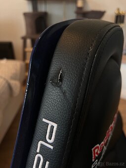 Playseat PRO F1 Aston Martin Red Bull Racing - 3